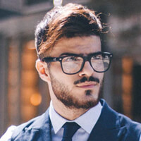 Author Avatar